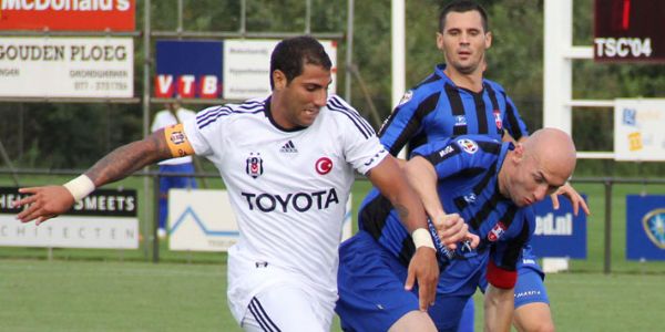 Kartal kendini skmad 
